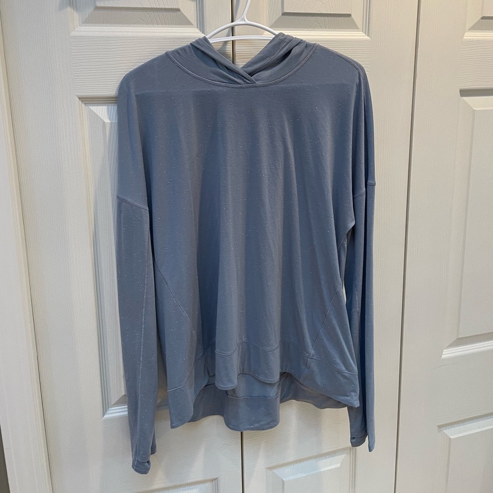 Lululemon squad goals hoodie